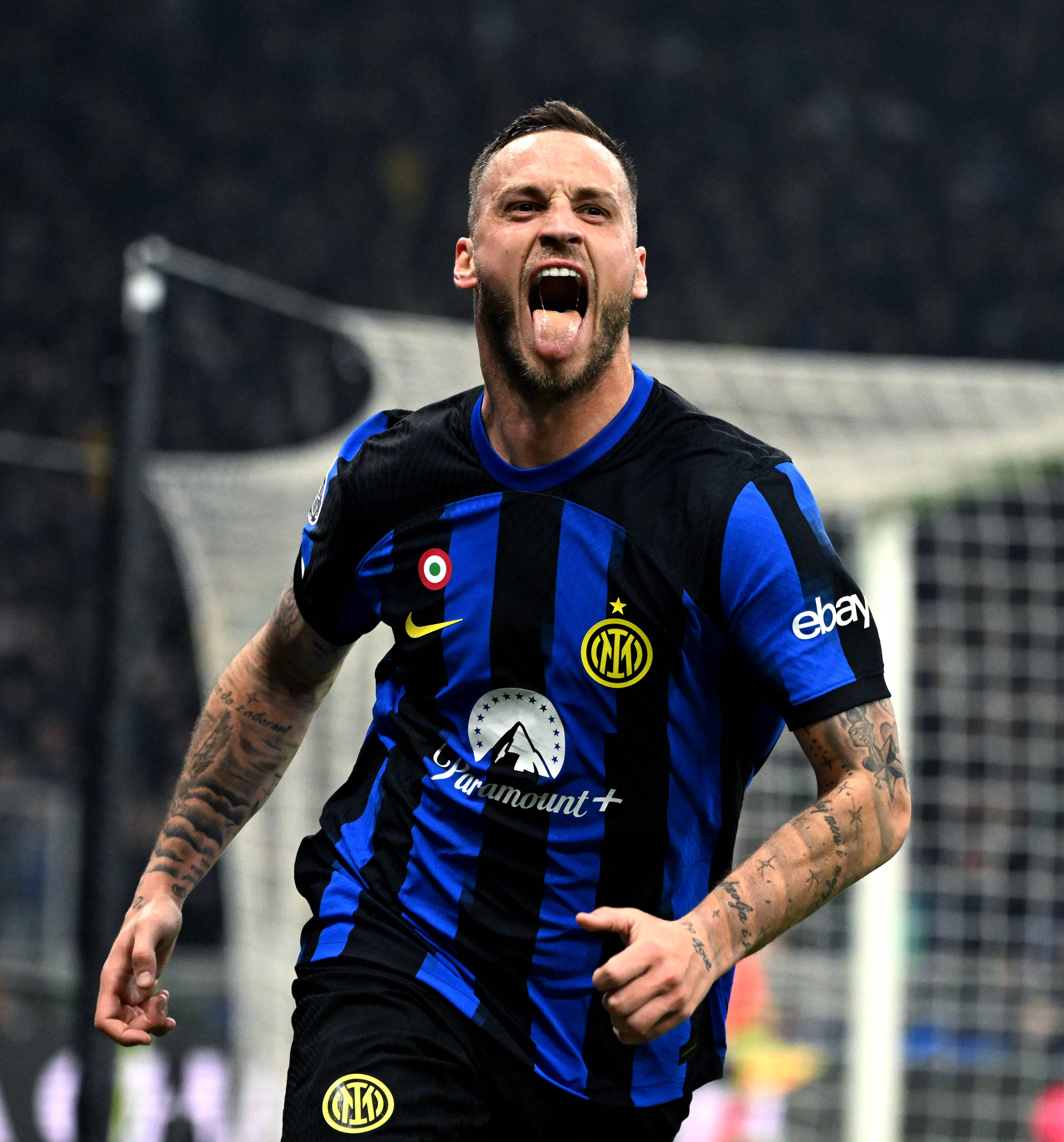 欧洲五大联赛射手榜最新排名（欧陆五大联赛射手最新榜单）