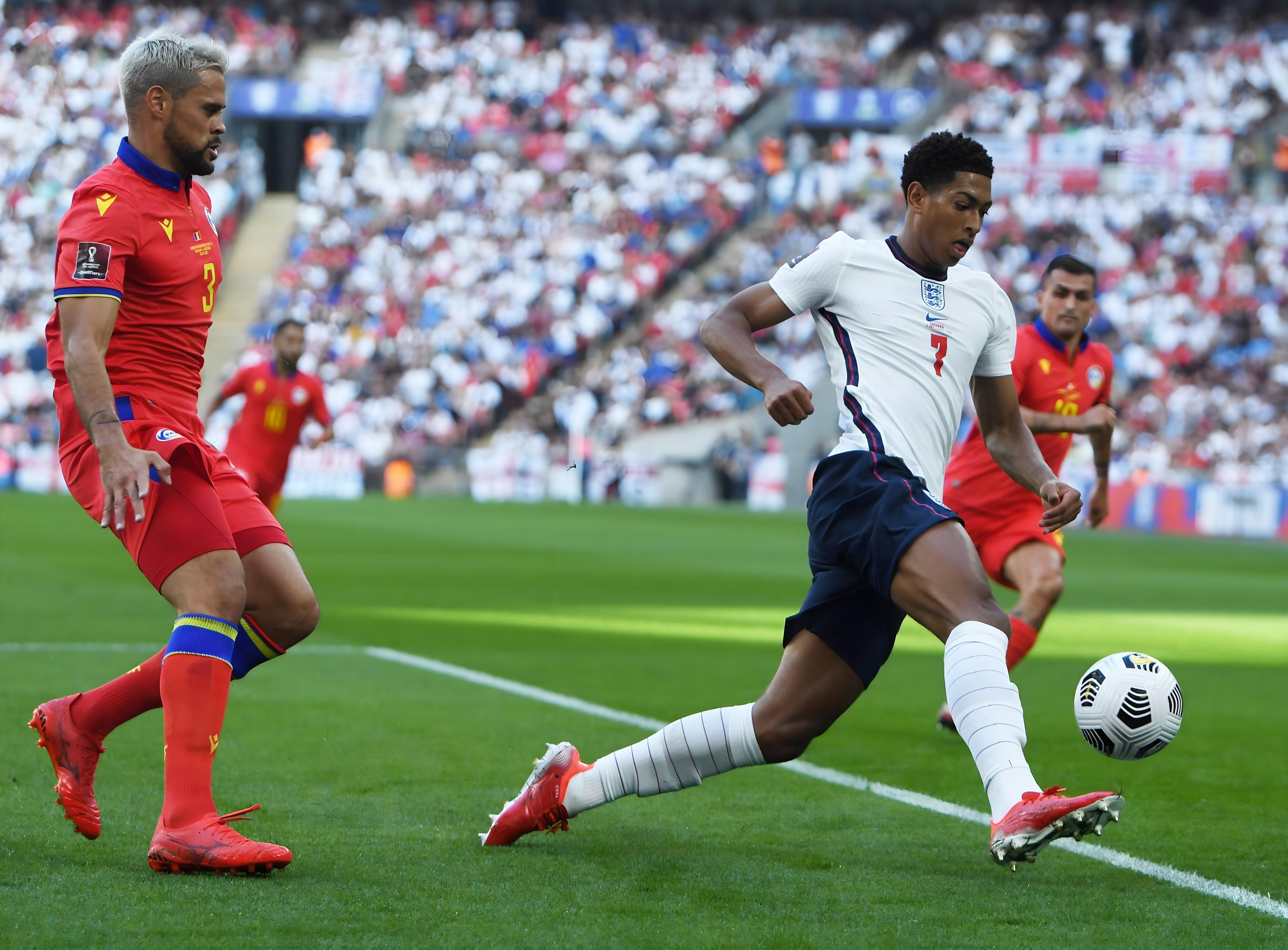 焦点球员 焦点球员